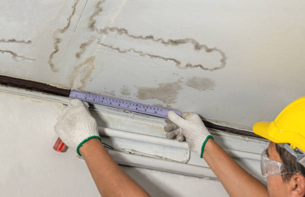 Reliable Basement Water Removal contractor in Clinton, IN by Water Damage Irwin